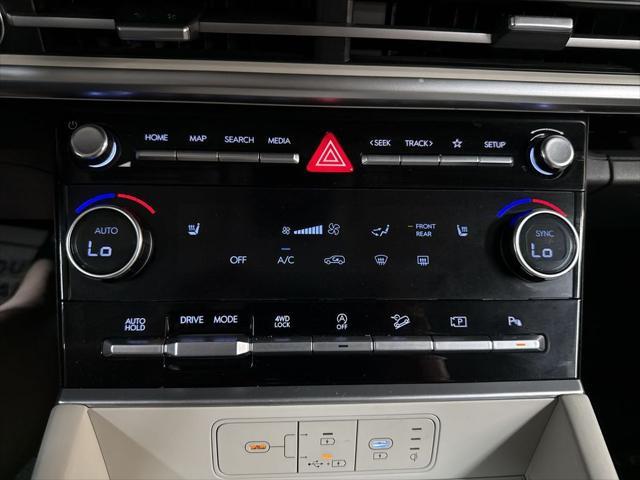 2026 Hyundai Santa Fe - $35,900