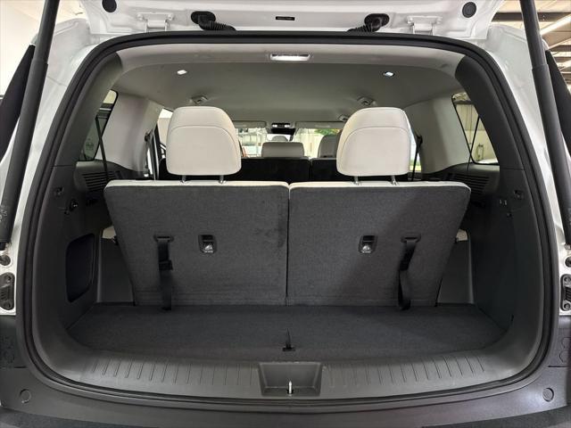 2026 Hyundai Santa Fe - $35,900