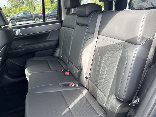 2026 Hyundai Santa Fe - $32,999