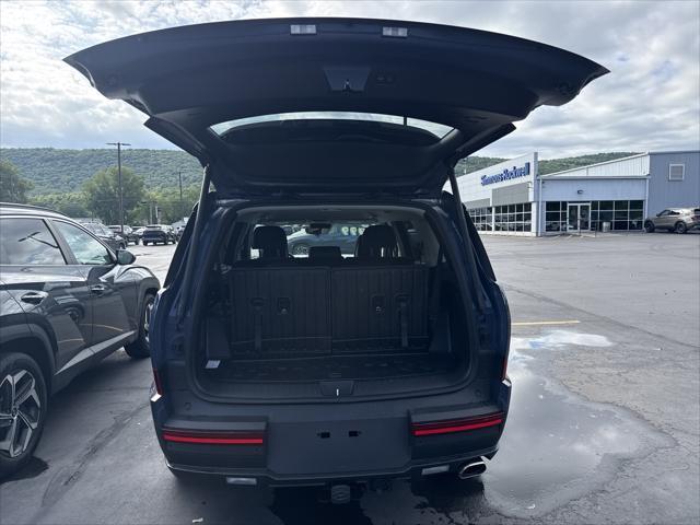 2026 Hyundai Santa Fe - $32,999