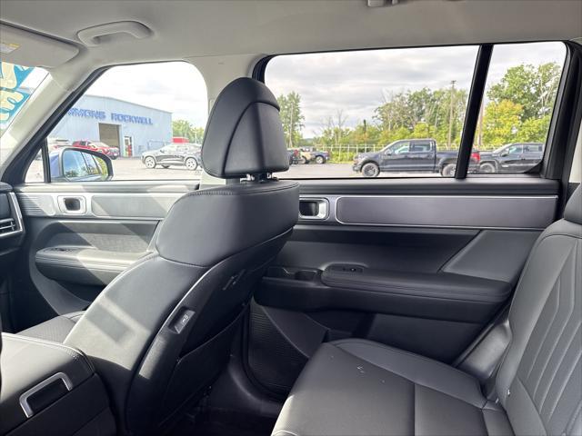 2026 Hyundai Santa Fe - $32,999