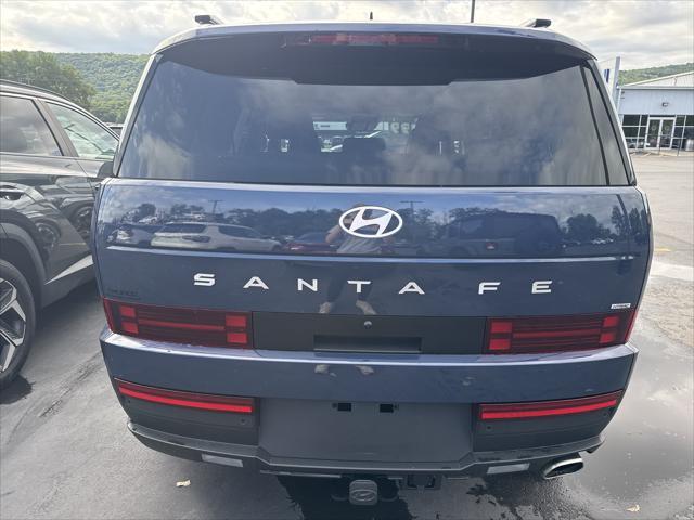 2026 Hyundai Santa Fe - $32,999