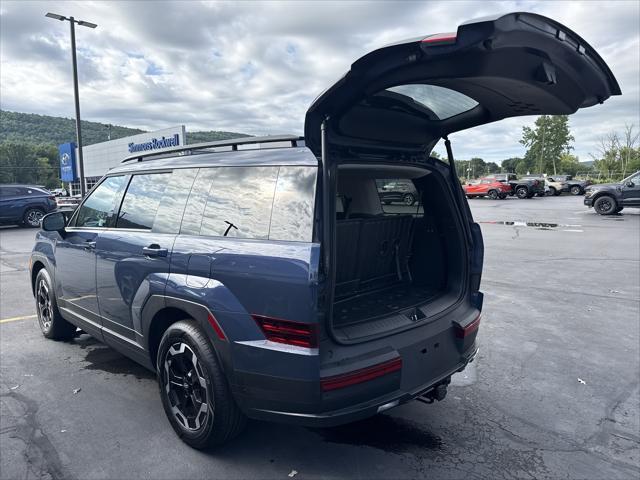 2026 Hyundai Santa Fe - $32,999