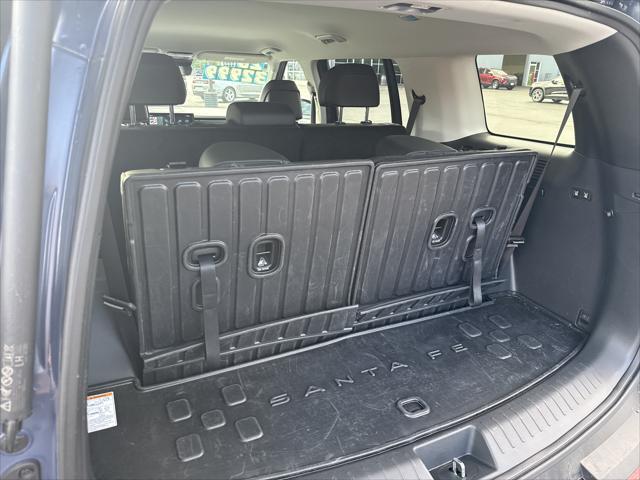 2026 Hyundai Santa Fe - $32,999