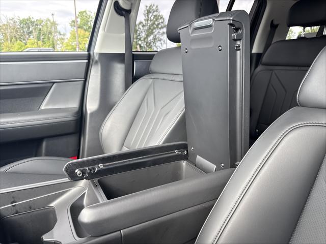 2026 Hyundai Santa Fe - $32,999