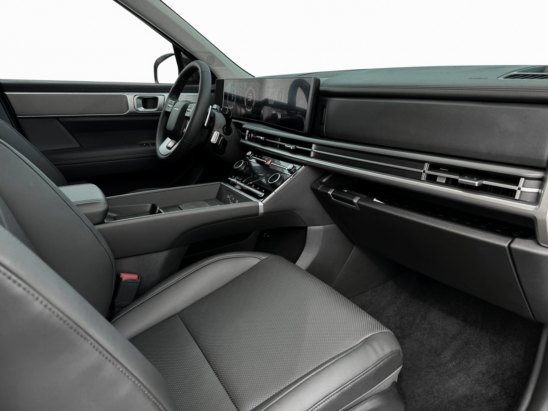 2026 Hyundai Santa Fe - $33,066