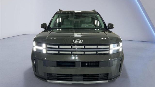 Preowned 2026 Hyundai SANTA FE SEL for Sale