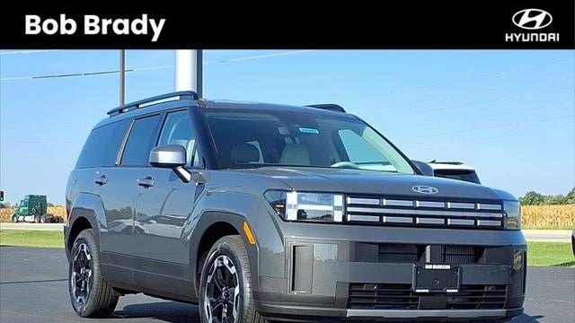 Preowned 2026 Hyundai SANTA FE SEL for Sale