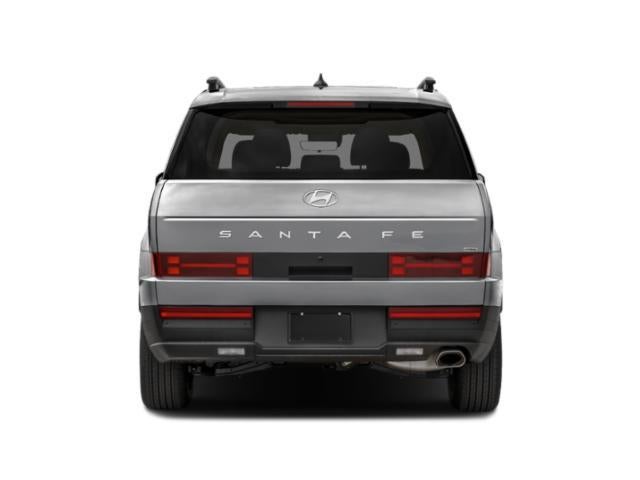 2026 Hyundai Santa Fe - $36,995