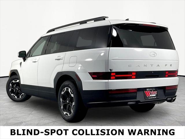 2026 Hyundai Santa Fe - $28,864