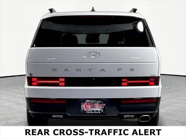 2026 Hyundai Santa Fe - $28,864