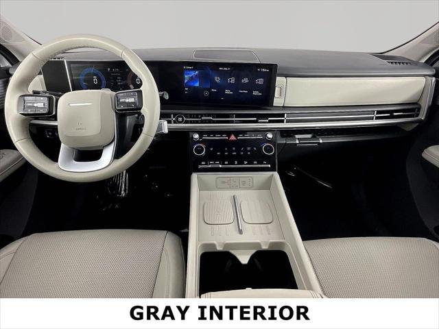 2026 Hyundai Santa Fe - $28,864