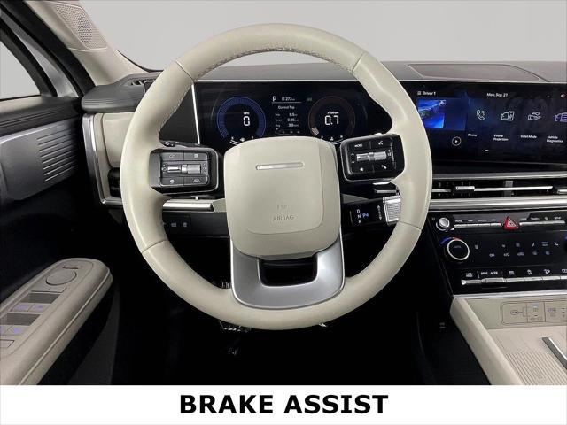 2026 Hyundai Santa Fe - $28,864