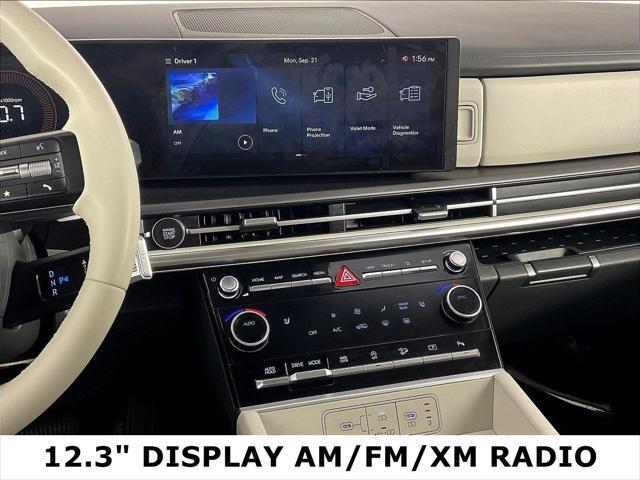 2026 Hyundai Santa Fe - $28,864