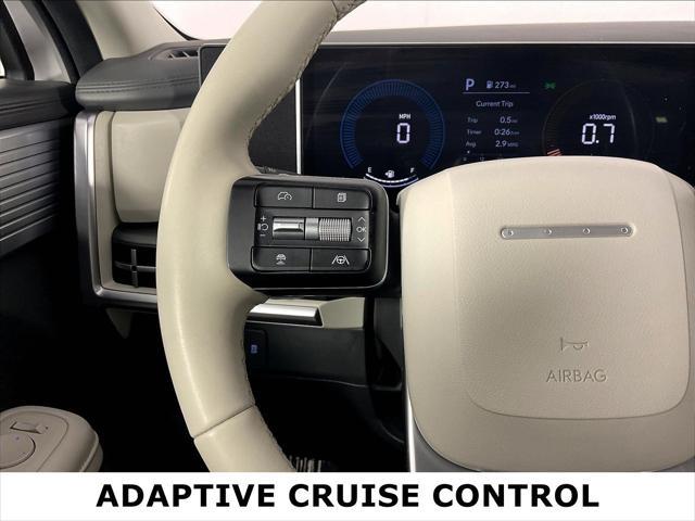 2026 Hyundai Santa Fe - $28,864