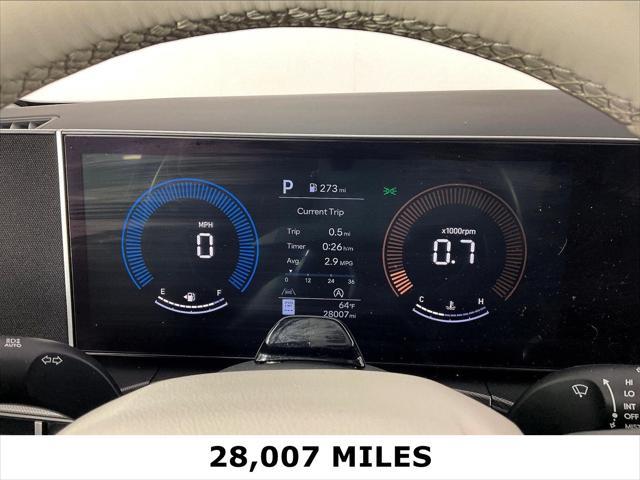 2026 Hyundai Santa Fe - $28,864