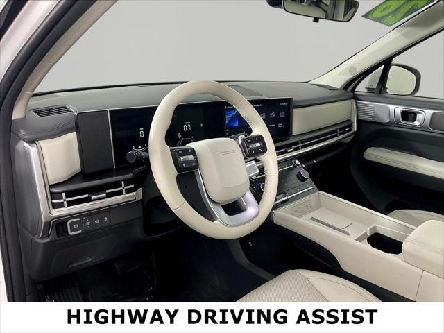 2026 Hyundai Santa Fe - $28,864