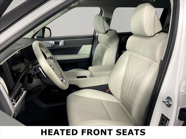 2026 Hyundai Santa Fe - $28,864