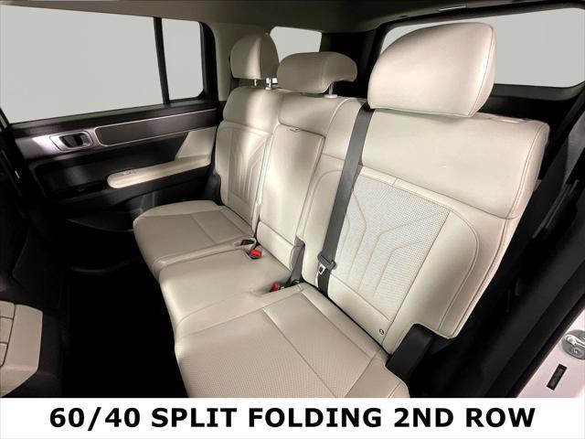 2026 Hyundai Santa Fe - $28,864