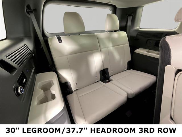 2026 Hyundai Santa Fe - $28,864