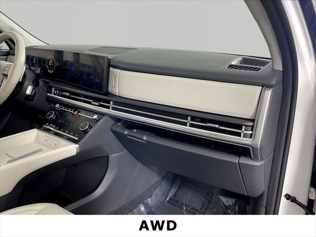 2026 Hyundai Santa Fe - $28,864
