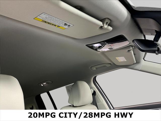 2026 Hyundai Santa Fe - $28,864