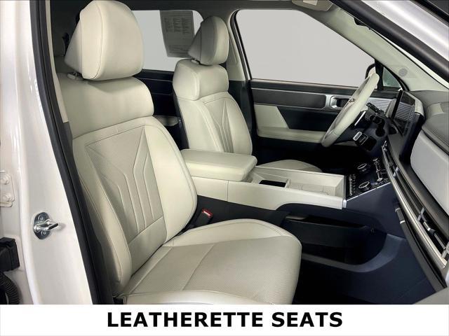 2026 Hyundai Santa Fe - $28,864