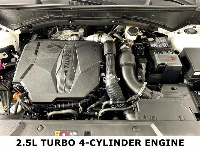 2026 Hyundai Santa Fe - $28,864