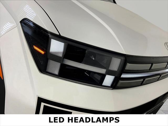 2026 Hyundai Santa Fe - $28,864