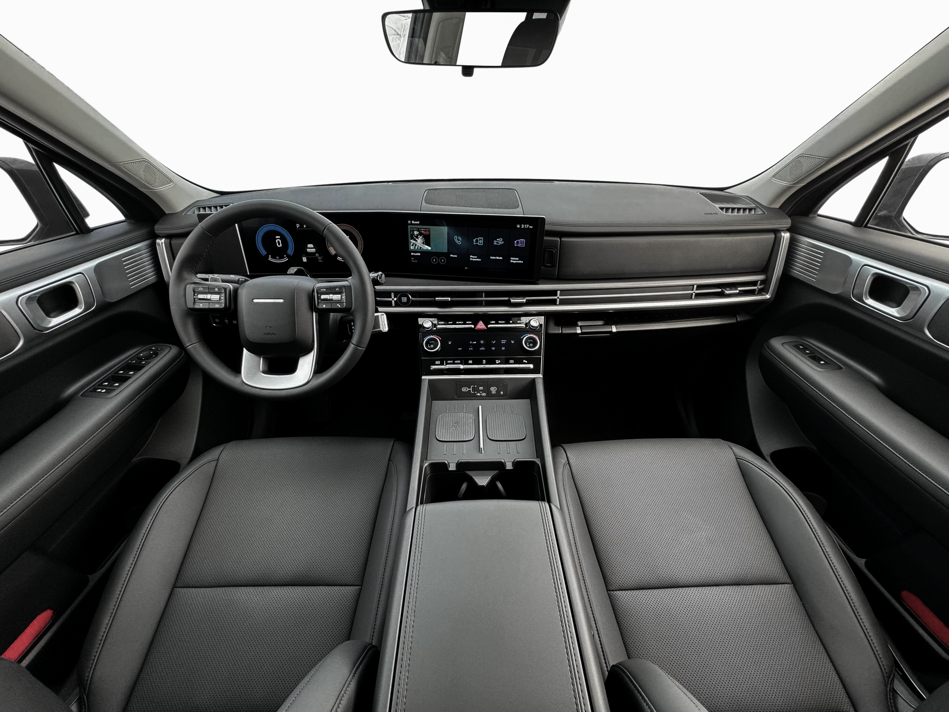 2026 Hyundai Santa Fe - $37,999