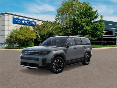 Photo of a 2026 Hyundai Santa FE AWD SEL 4DR SUV for sale