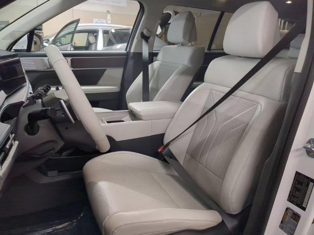 2026 Hyundai Santa Fe - $33,300