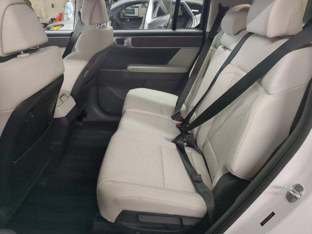 2026 Hyundai Santa Fe - $33,300