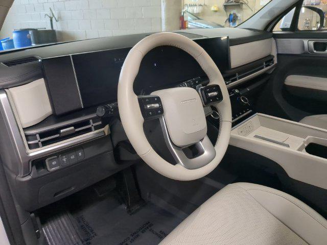 2026 Hyundai Santa Fe - $33,300