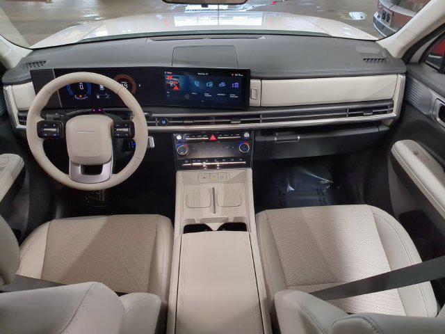 2026 Hyundai Santa Fe - $33,300