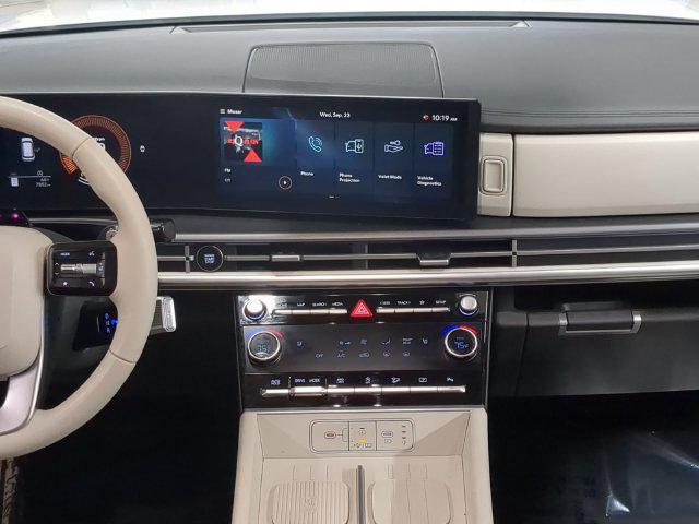 2026 Hyundai Santa Fe - $33,300