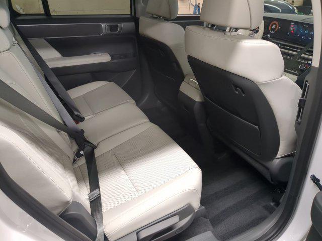 2026 Hyundai Santa Fe - $33,300