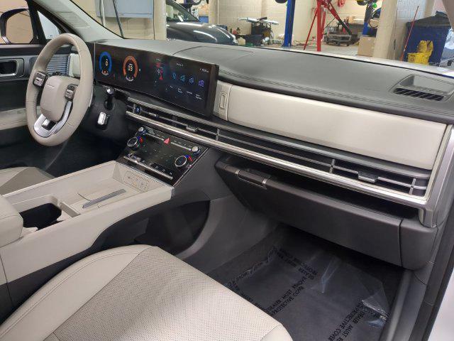 2026 Hyundai Santa Fe - $33,300