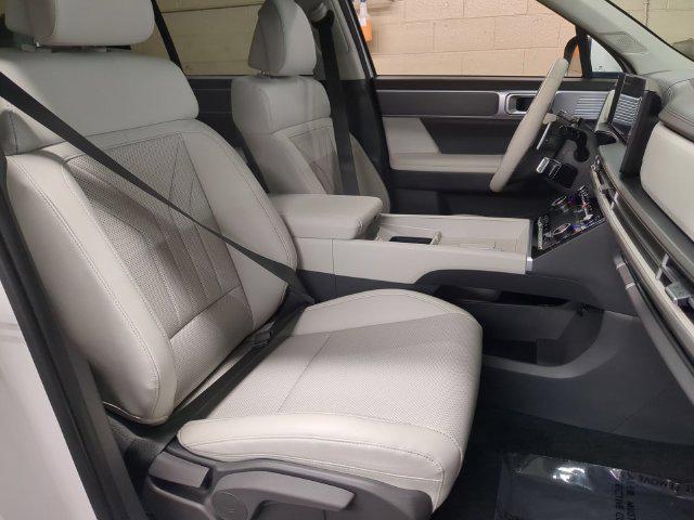 2026 Hyundai Santa Fe - $33,300