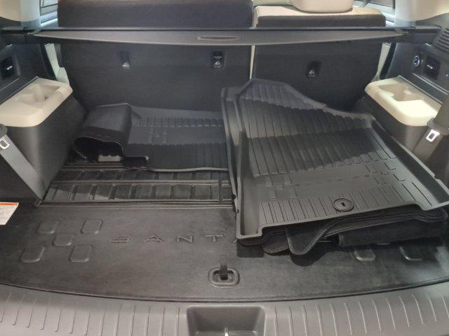 2026 Hyundai Santa Fe - $33,300