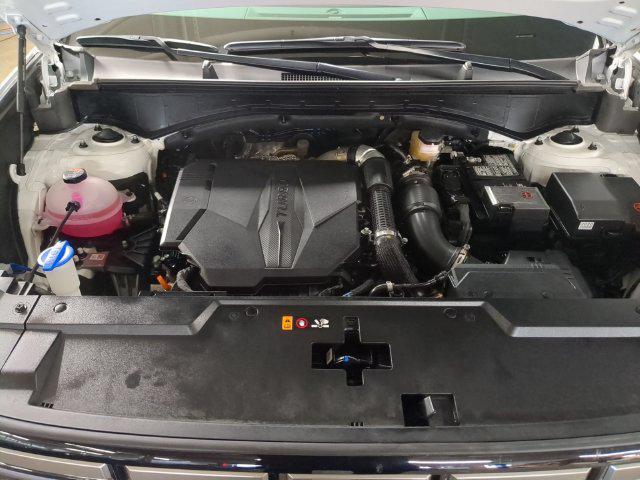 2026 Hyundai Santa Fe - $33,300