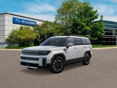 Photo of a 2026 Hyundai Santa FE AWD SEL 4DR SUV for sale