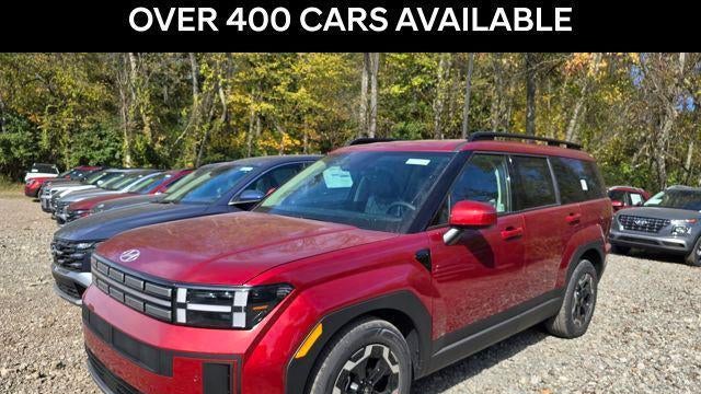 Preowned 2026 Hyundai SANTA FE SEL for Sale
