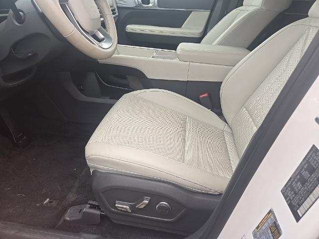 2026 Hyundai Santa Fe - $30,896