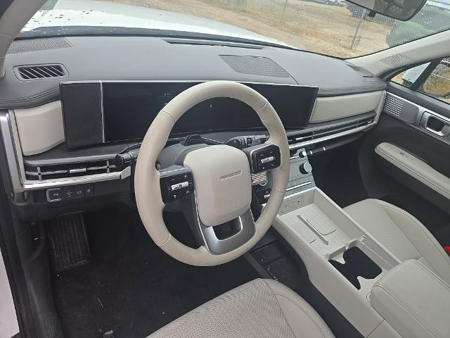 2026 Hyundai Santa Fe - $30,896