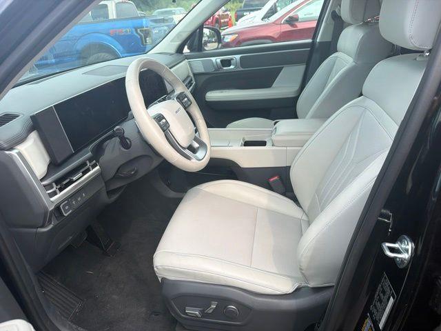2026 Hyundai Santa Fe - $32,423
