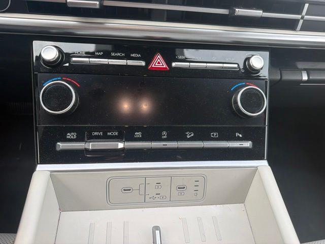 2026 Hyundai Santa Fe - $32,423