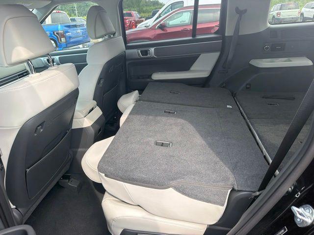 2026 Hyundai Santa Fe - $32,423