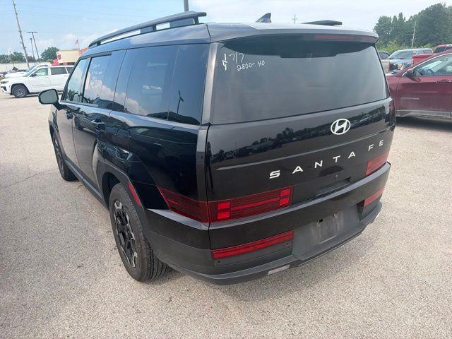 2026 Hyundai Santa Fe - $32,423