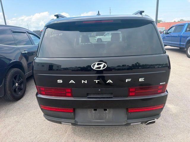 2026 Hyundai Santa Fe - $32,423